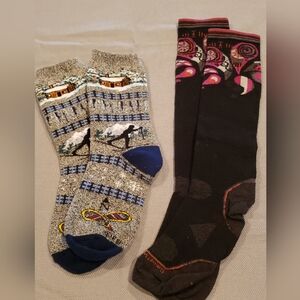 Winter Sock Bundle